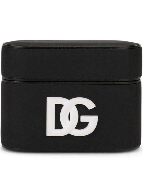 dolce gabbana airpods pro case|dg airpods case.